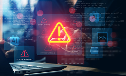Analyseur de code malveillant