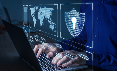 Réseau privé virtuel chiffré